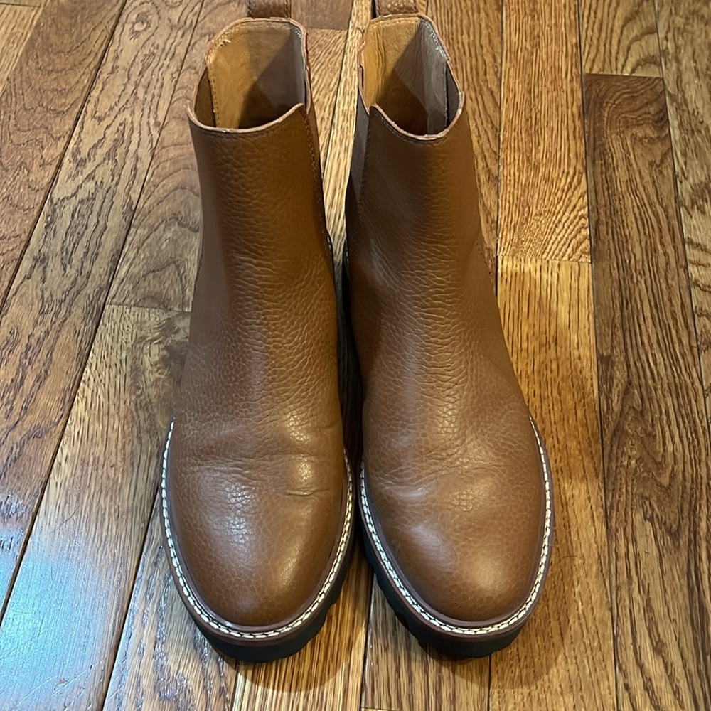 Madewell Boots - Picture 2 of 6